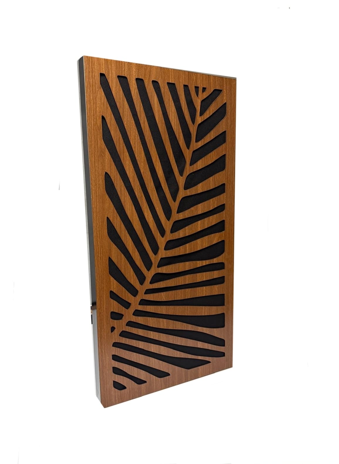 Akustik Ahşap Panel