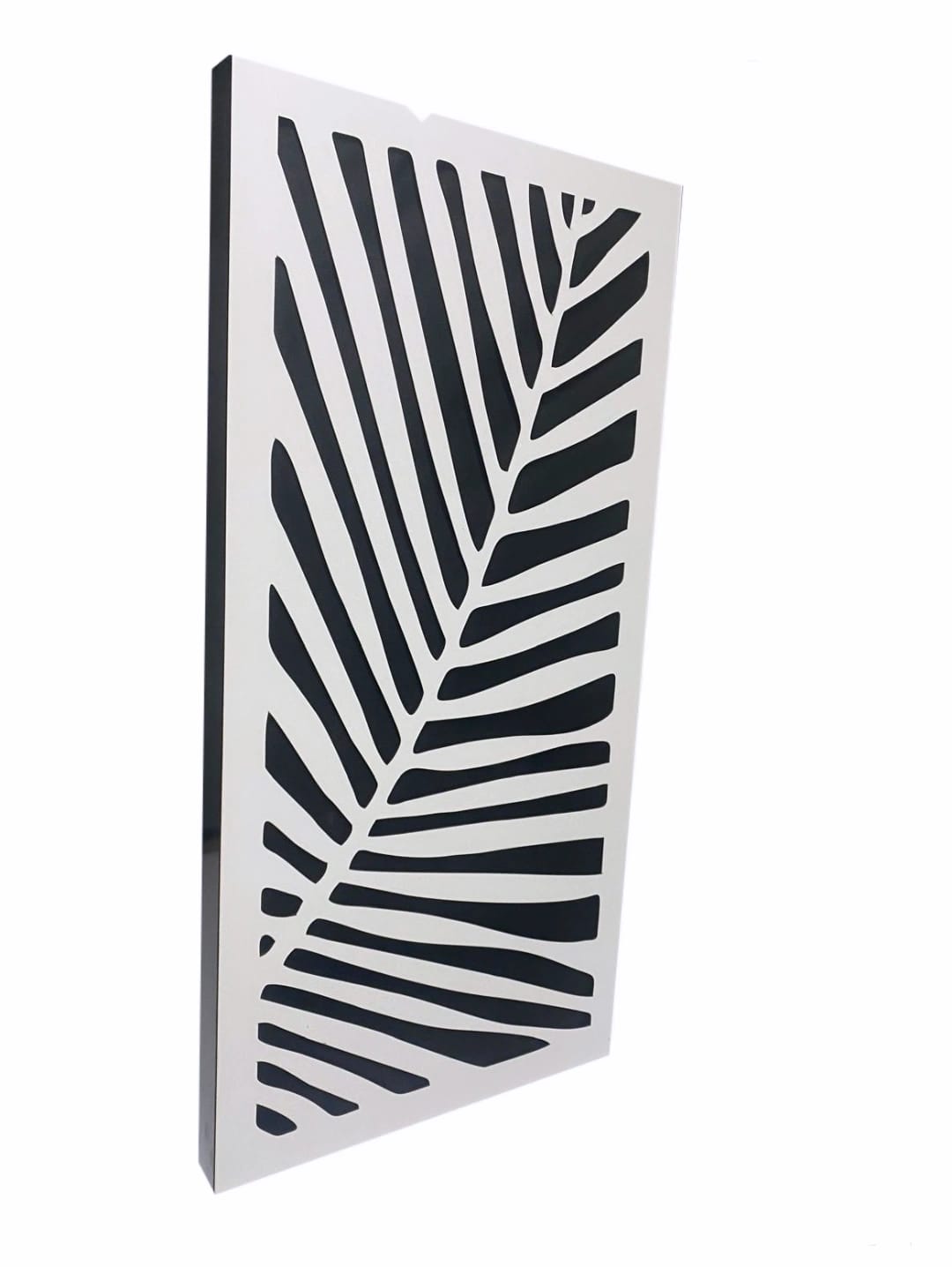 Akustik Ahşap Panel