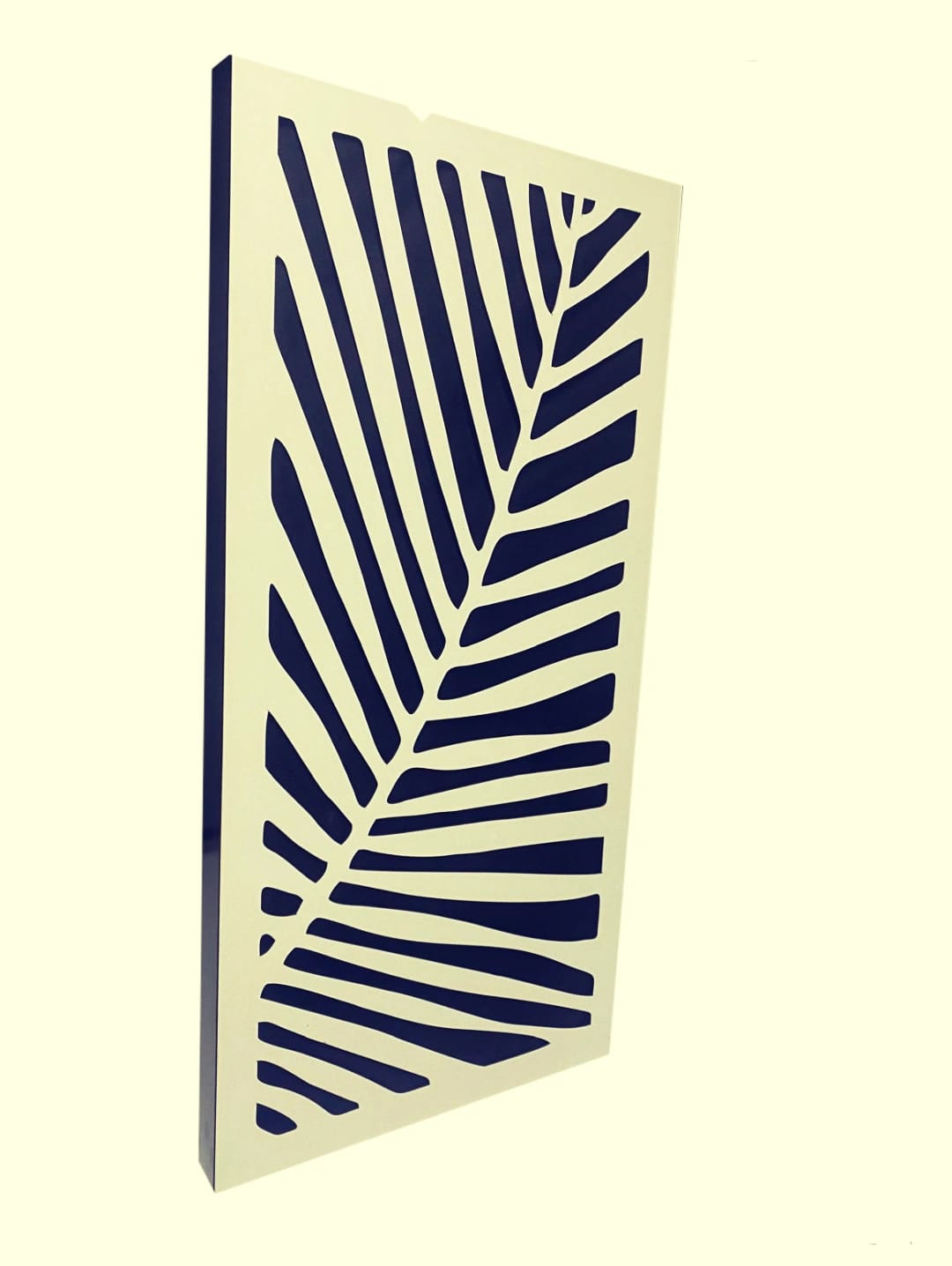 Akustik Ahşap Panel