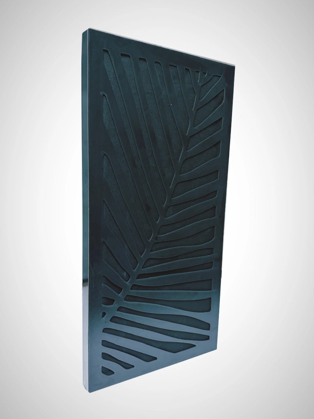 Akustik Ahşap Panel