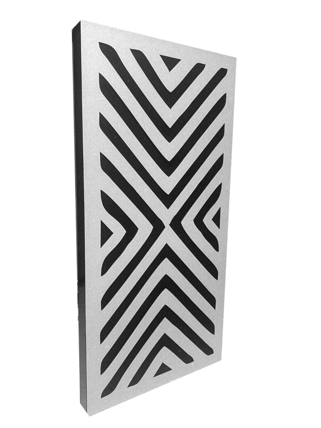 Akustik Ahşap Panel