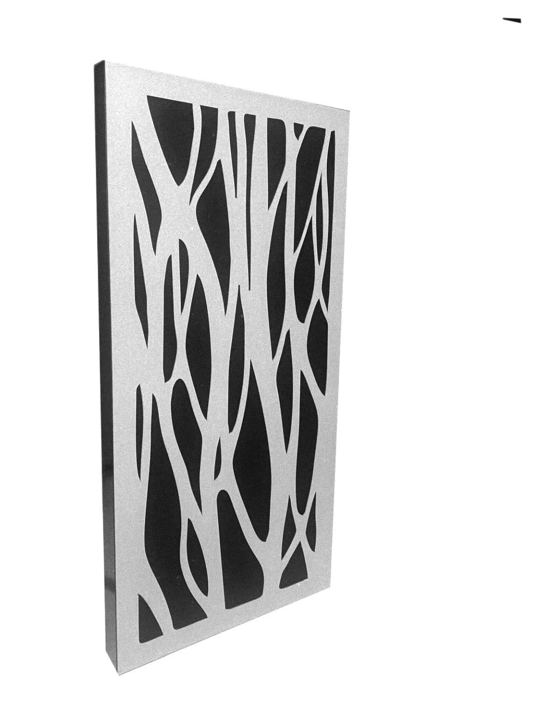 Akustik Ahşap Panel