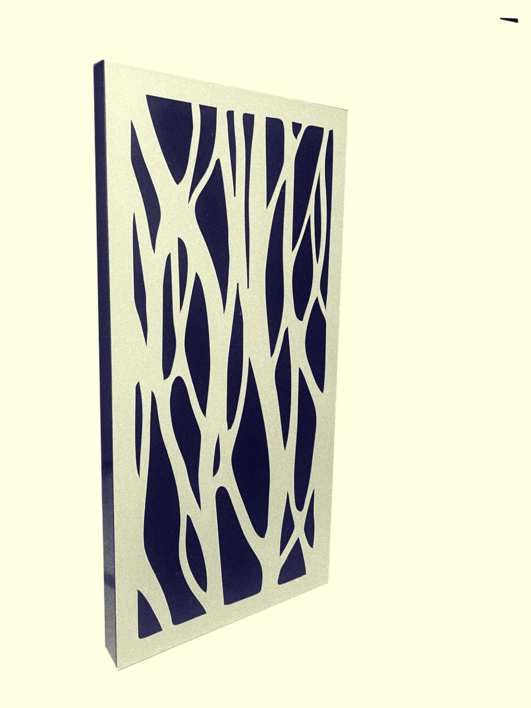 Akustik Ahşap Panel